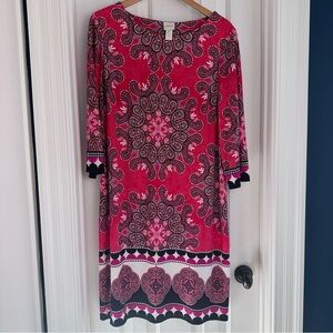 ladies black sweater dress Black Sweater Dress – Modern Mom Deals